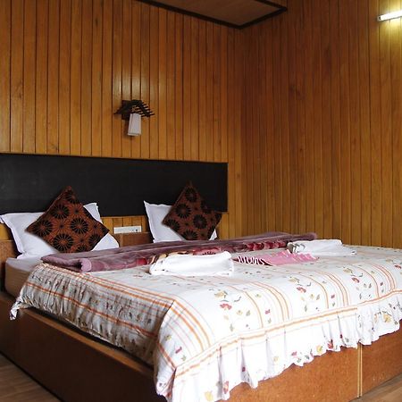 Vamoose Mandarin Village Resort Rinchenpong Екстер'єр фото