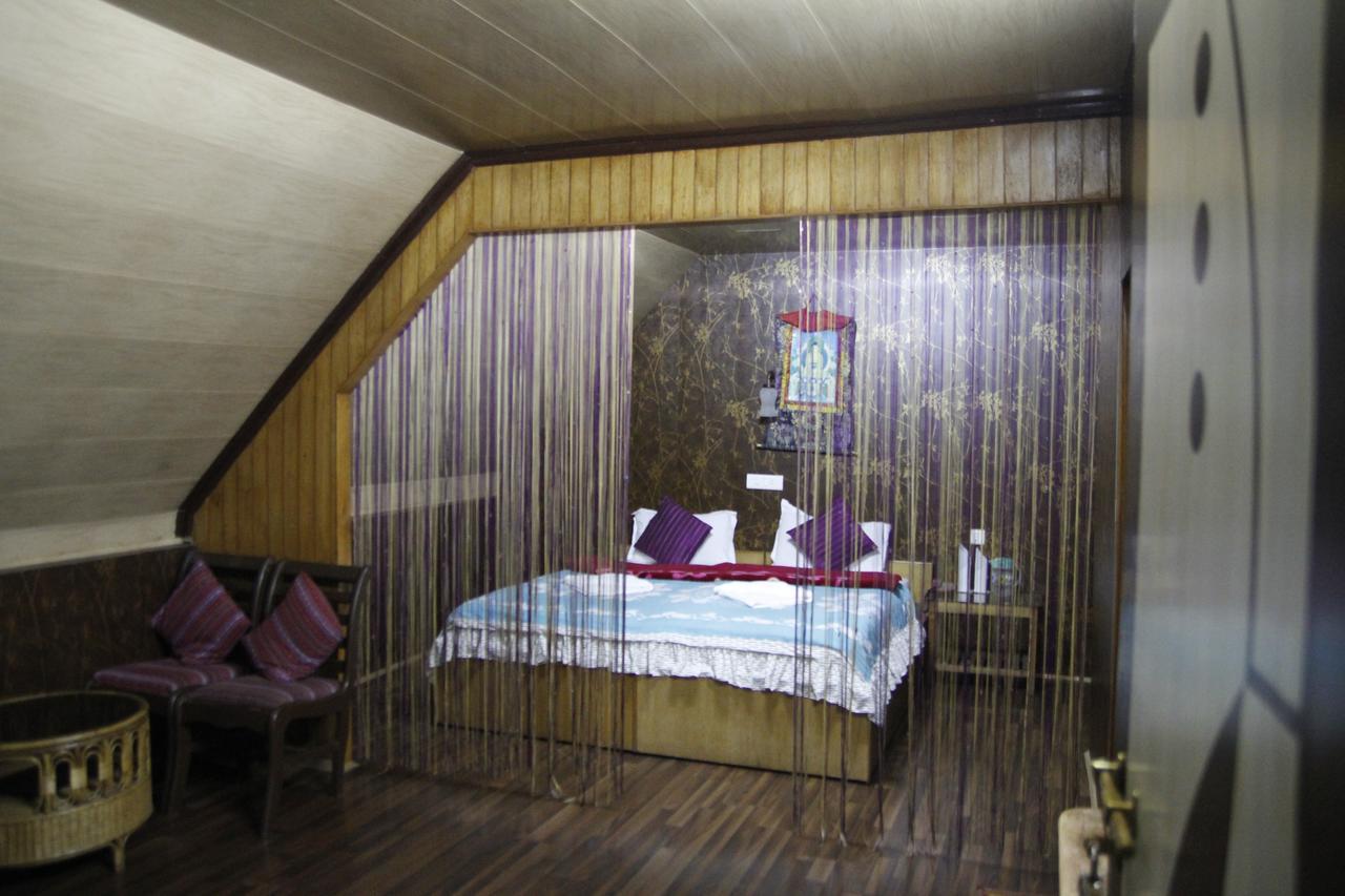Vamoose Mandarin Village Resort Rinchenpong Екстер'єр фото